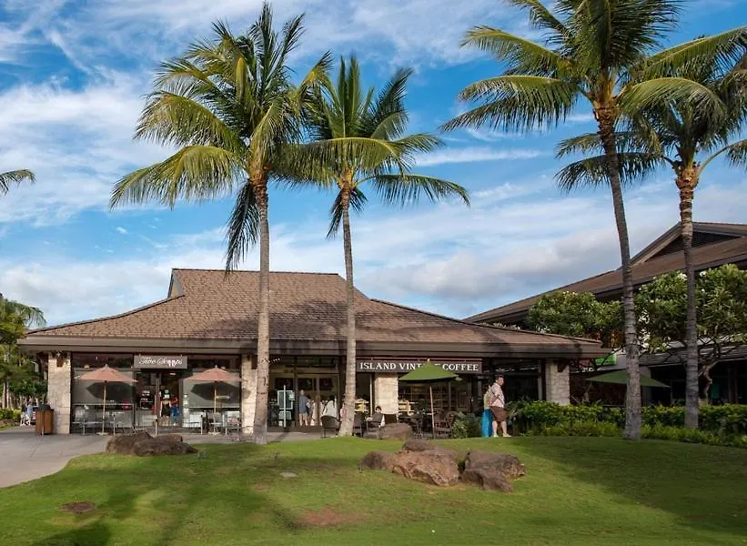 Apartamento Coconut Plantation 1078-3 Kapolei