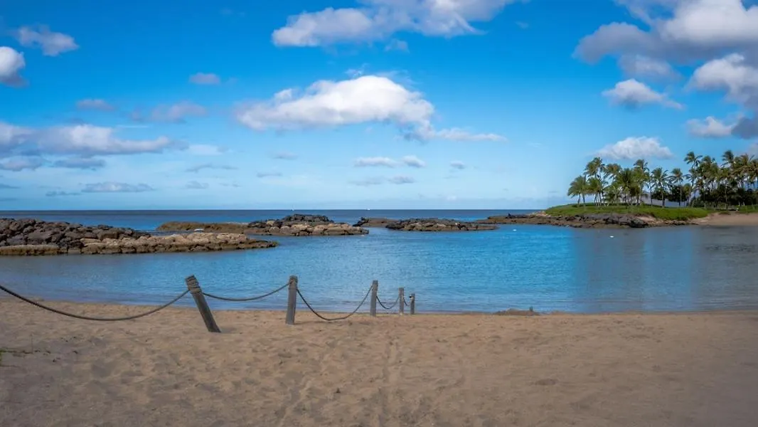 Apartamento Coconut Plantation 1078-3 Kapolei Estados Unidos