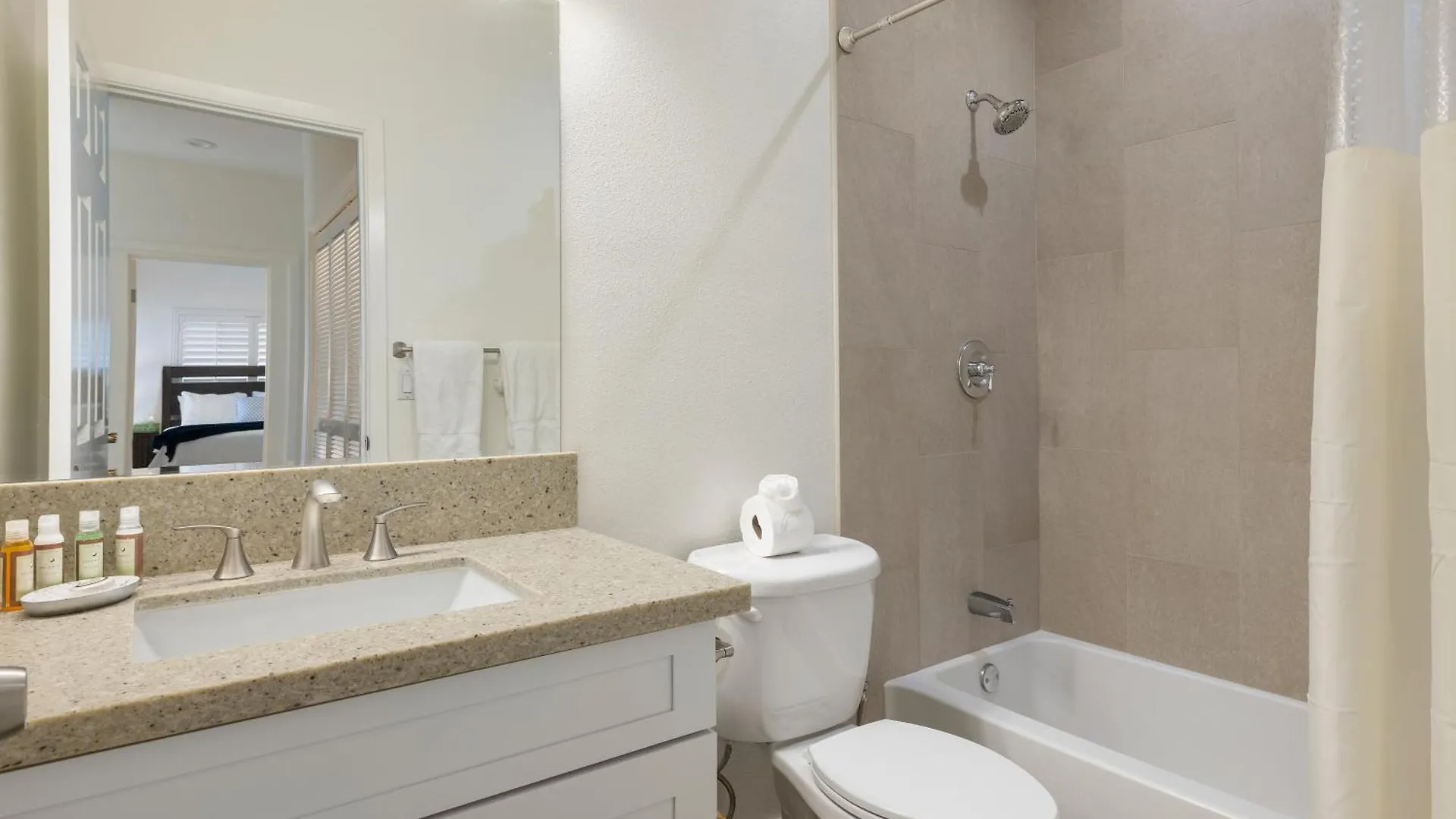 Apartamento Coconut Plantation 1078-3 Kapolei