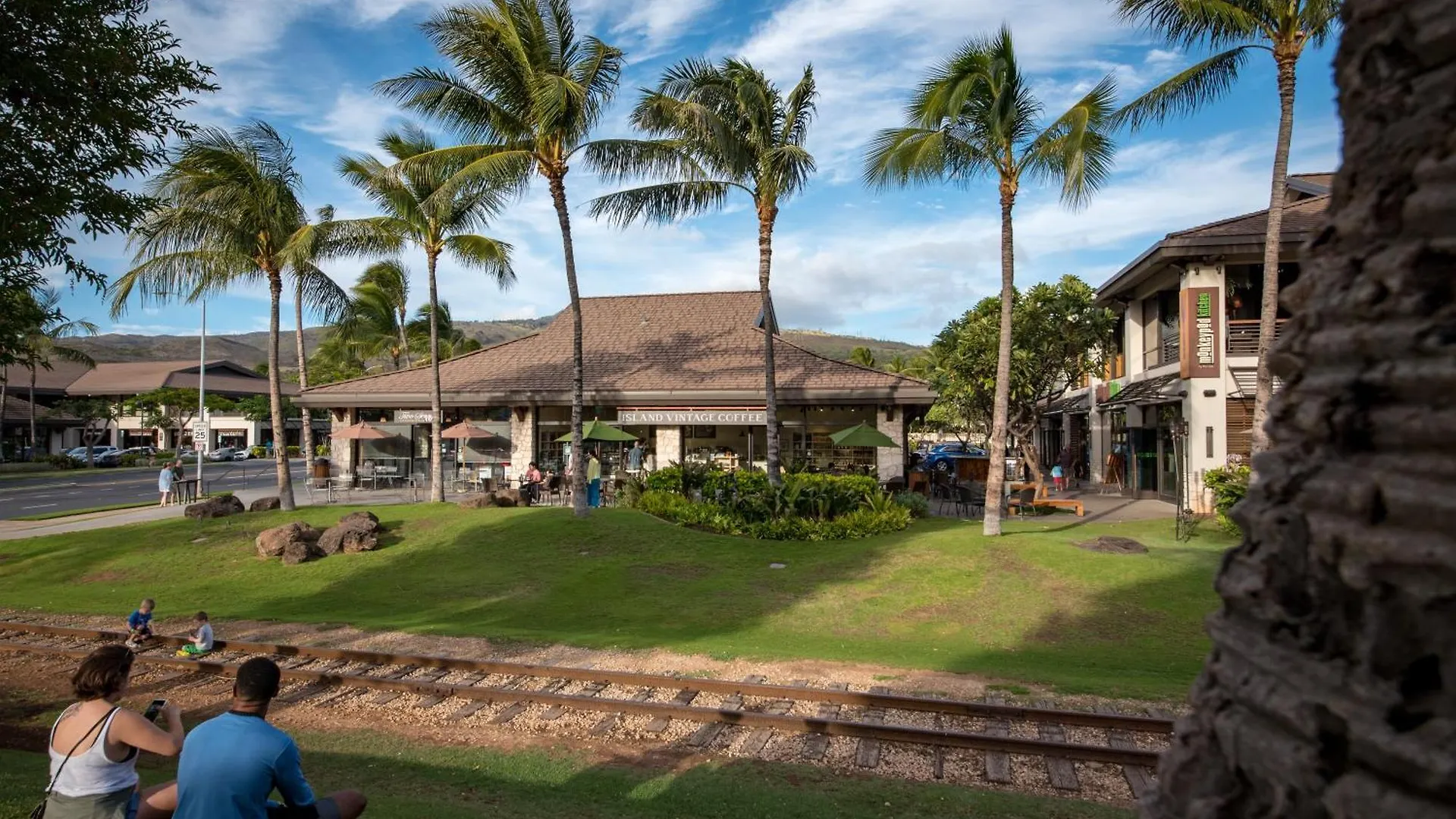 Apartamento Coconut Plantation 1078-3 Kapolei