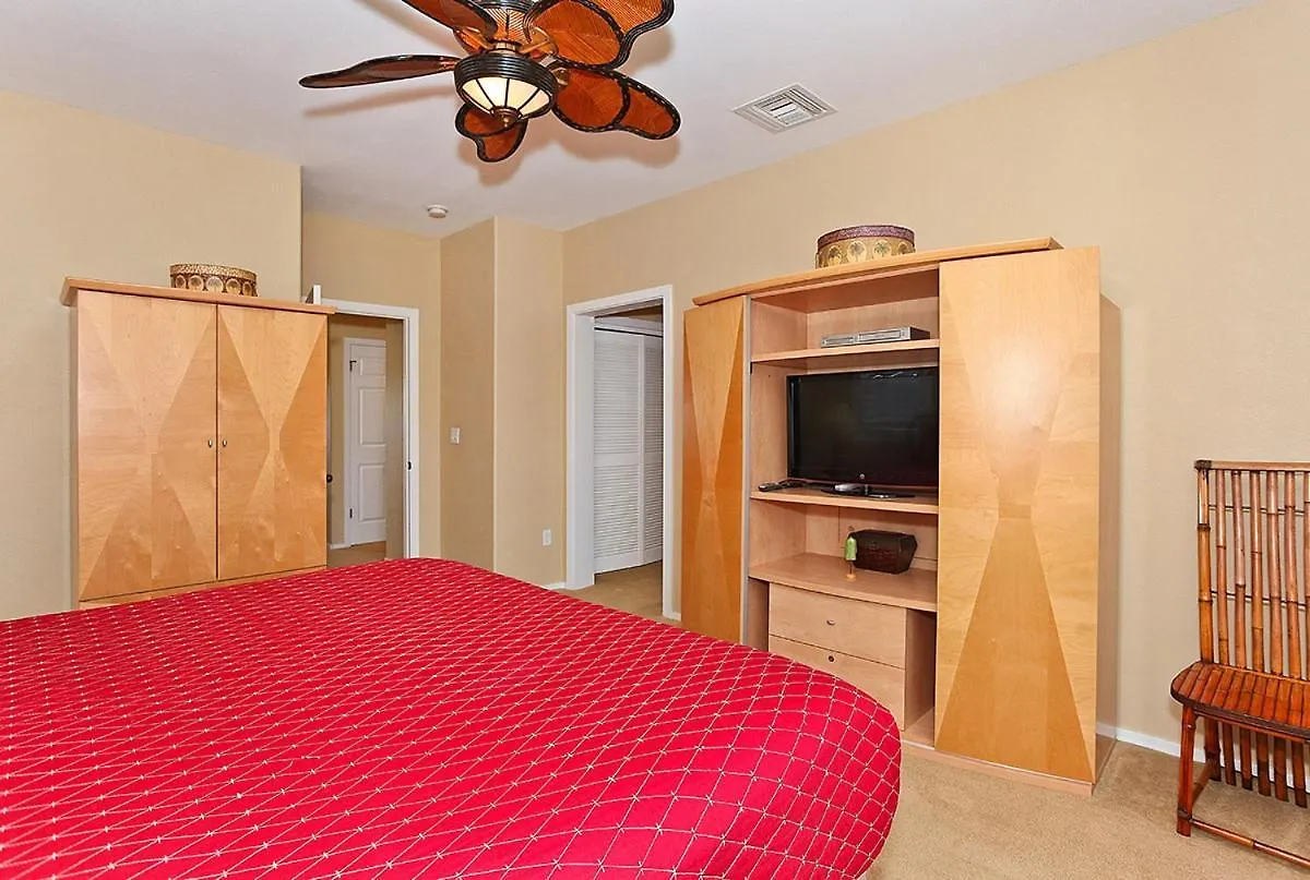 Apartamento Coconut Plantation 1078-3 Kapolei