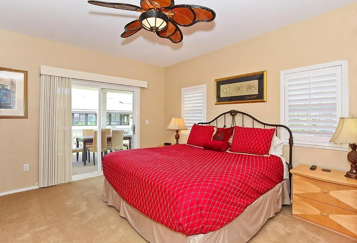 Apartamento Coconut Plantation 1078-3 Kapolei