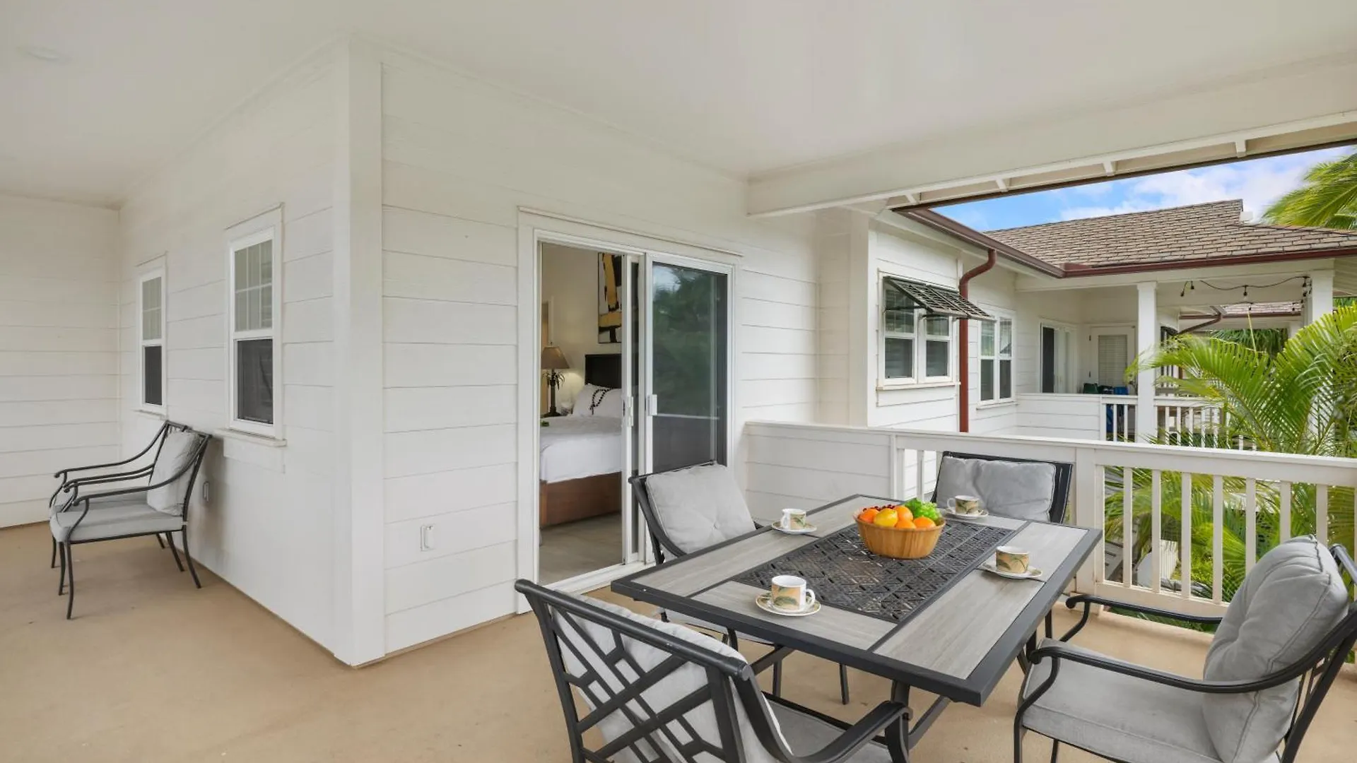 Apartamento Coconut Plantation 1078-3 Kapolei