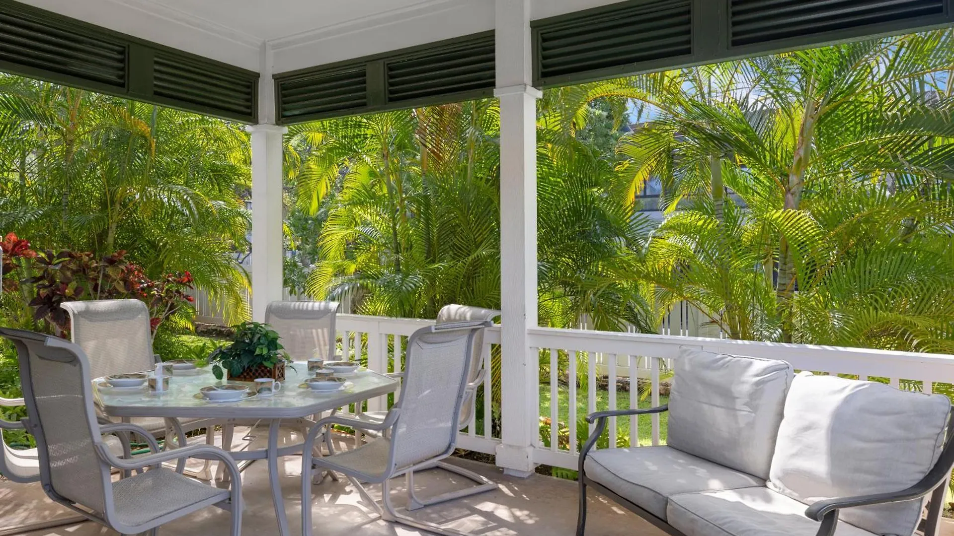Apartamento Coconut Plantation 1078-3 Kapolei 0*,  Estados Unidos