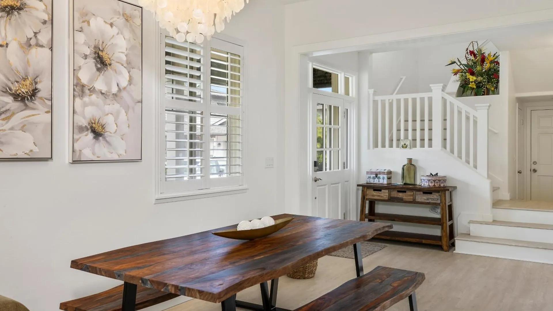 Apartamento Coconut Plantation 1078-3 Kapolei