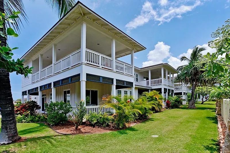 Apartamento Coconut Plantation 1078-3 Kapolei
