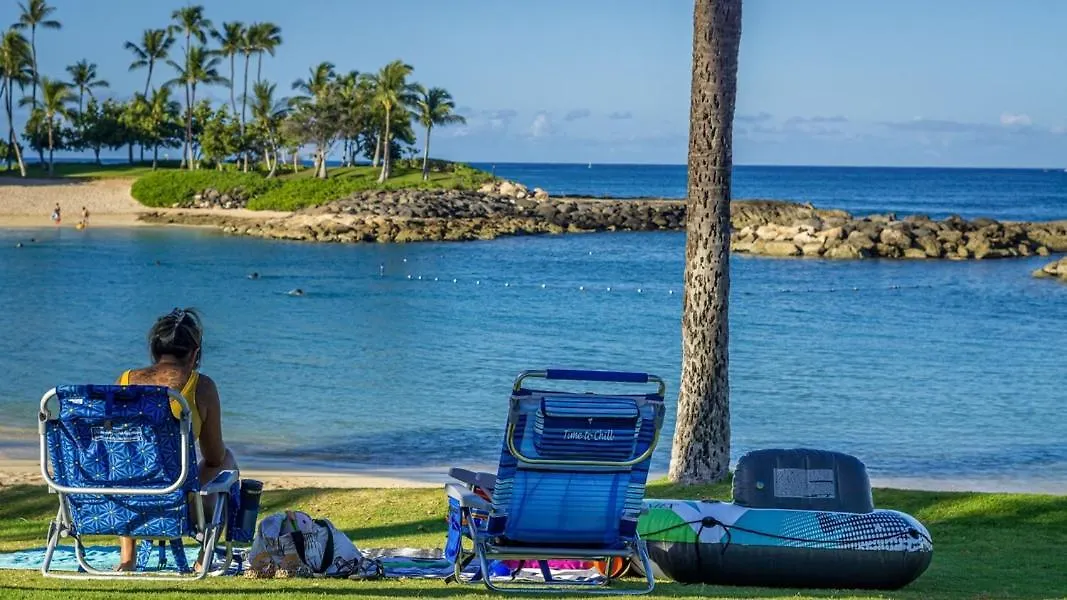 Apartamento Coconut Plantation 1078-3 Kapolei