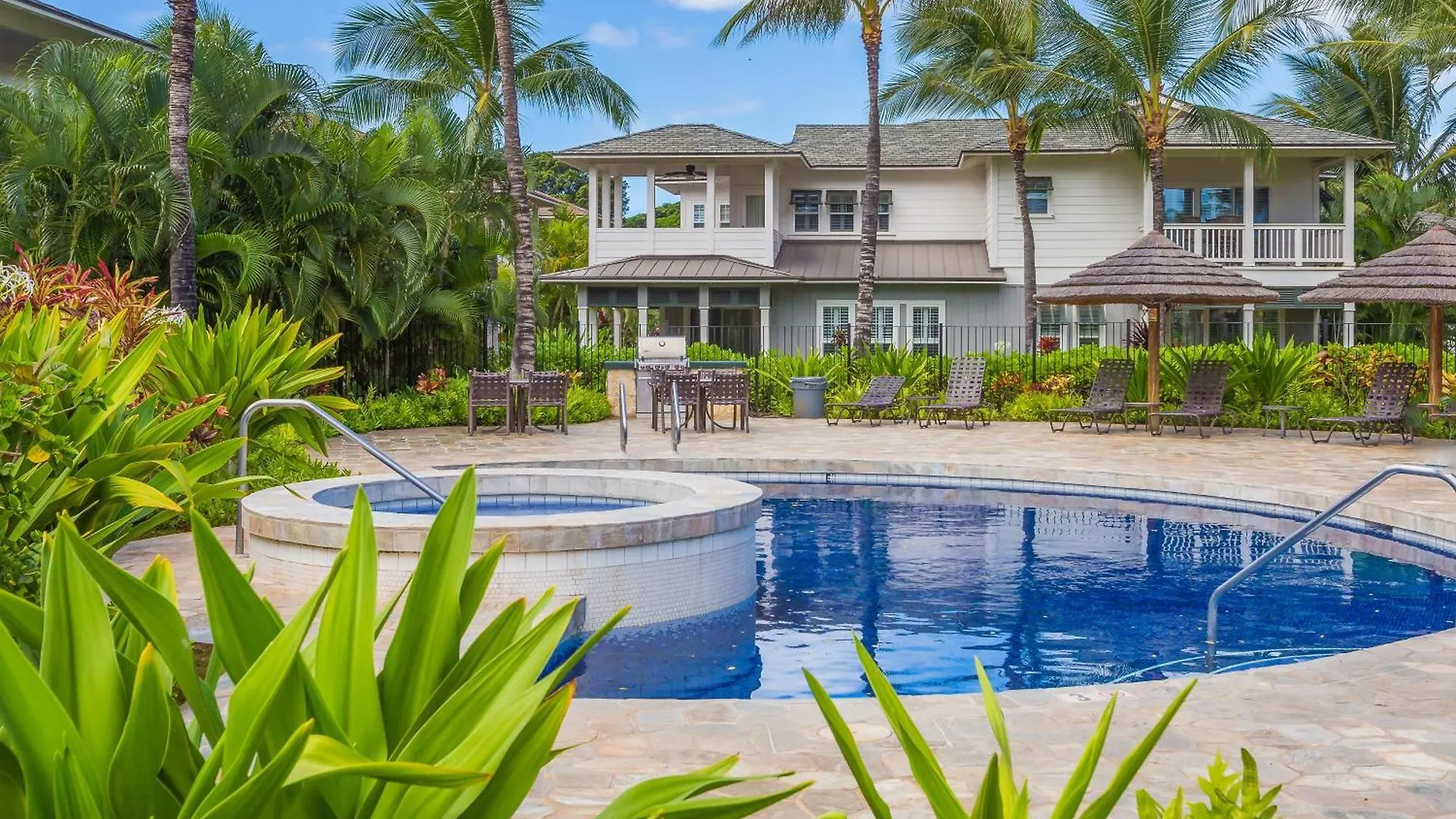 Apartamento Coconut Plantation 1078-3 Kapolei Estados Unidos