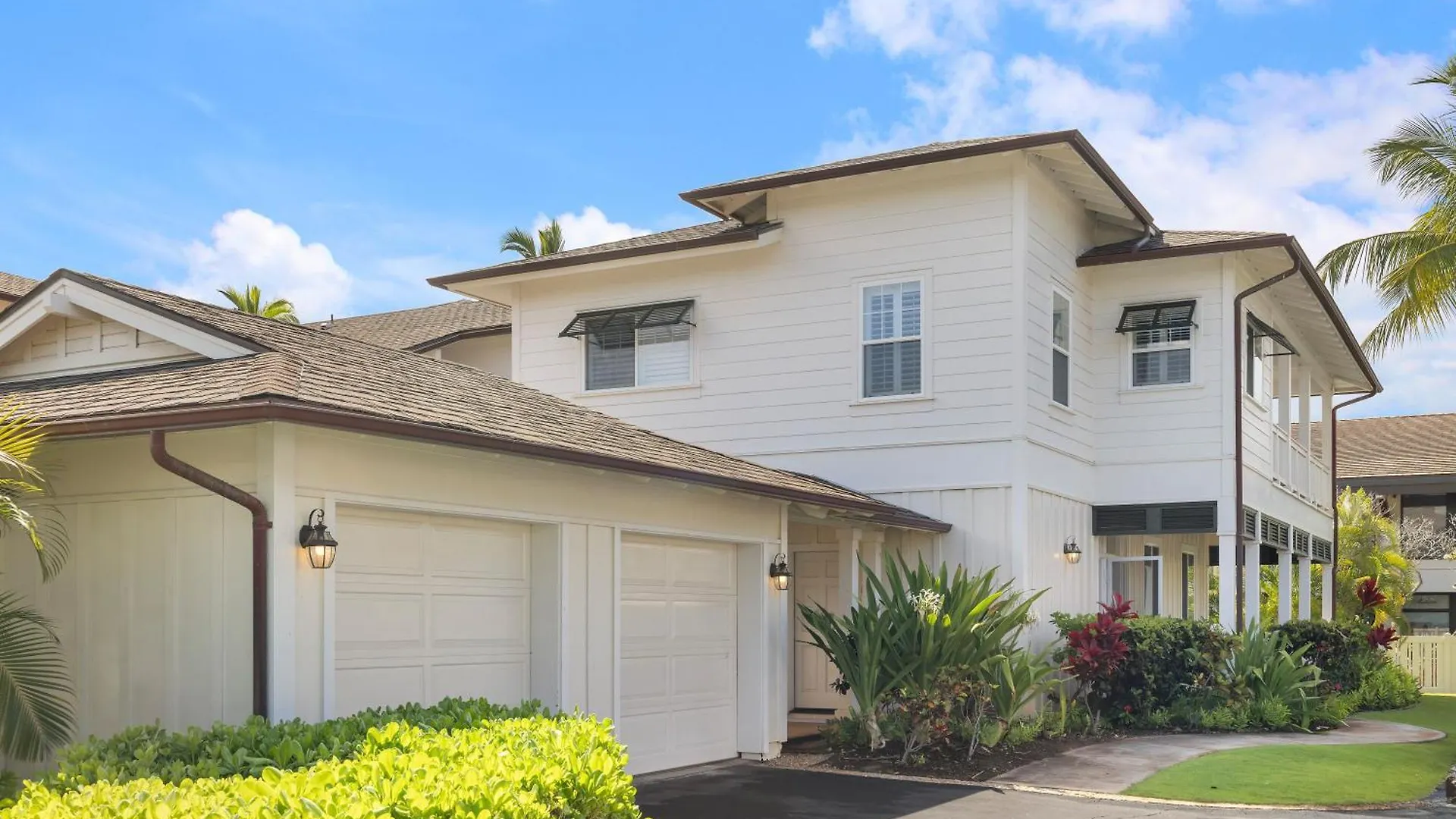 Apartamento Coconut Plantation 1078-3 Kapolei